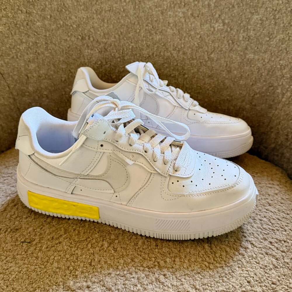 Nike Air Force 1 Fontanka Women's Shoes size 10